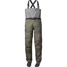 Simplest Chest Wader made by breathable fabric